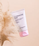 cliomakeup-cliomakeme-pure-maschera-viso-purificante-calmante-levigante-micro-esfoliante-pori-dilatati-pelle-mista-grassa-argila-lavanda-acido-gluconico