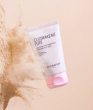 cliomakeup-cliomakeme-pure-maschera-viso-purificante-calmante-levigante-micro-esfoliante-pori-dilatati-pelle-mista-grassa-argila-lavanda-acido-gluconico