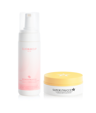 Kit Doppia Detersione SWEET