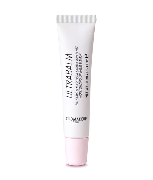 cliomakeup-ultrabalm-balsamo-maschera-labbra-idratante-nutriente-riparatore