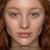 matita sopracciglia cliomakeup light red