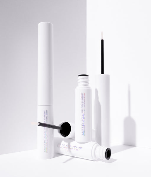 cliomakeup millelash siero ciglia allungante rinforzante volumizzante