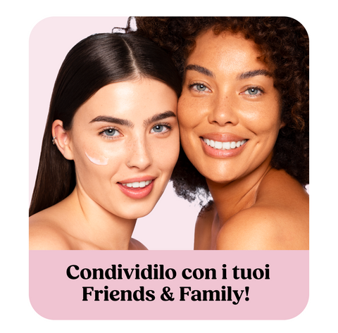 Friends & Family