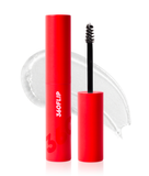 Kit perfect brow - Dark Brown