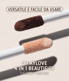 OHMYLOVE 4 IN 1 BEAUTIFIER