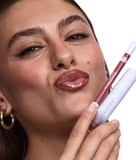 lip kit 02 beauty league clio e cristina