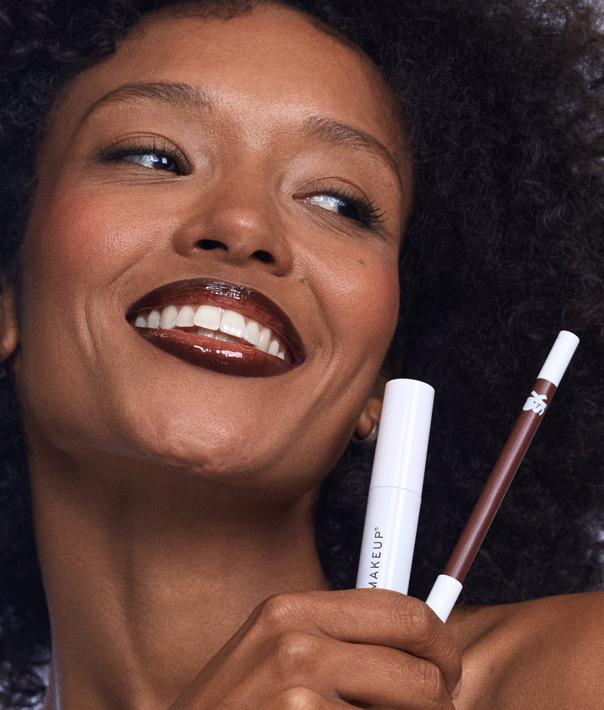 lip kit 01 beauty league clio e cristina