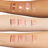 ClioMakeUp + Overskin BEAUTY LEAGUE LIP KIT 02