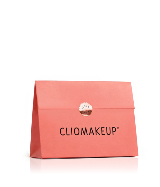 OMG - Shopper in carta ClioMakeUp