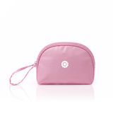 Half Moon Pink Pochette