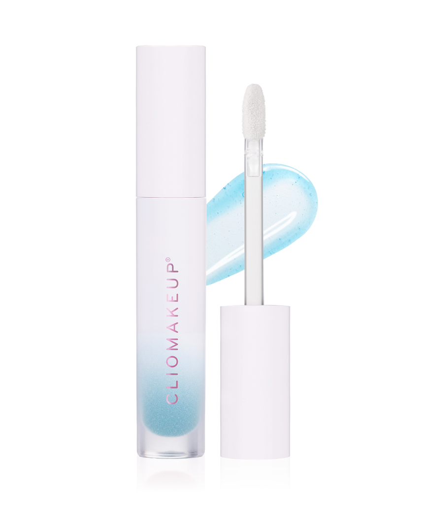 JuicyLove Insta-Plump Care-Gloss TLK Power