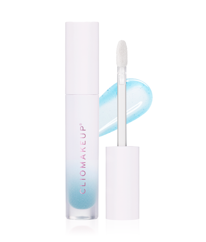 JuicyLove Insta-Plump Care-Gloss TLK Power