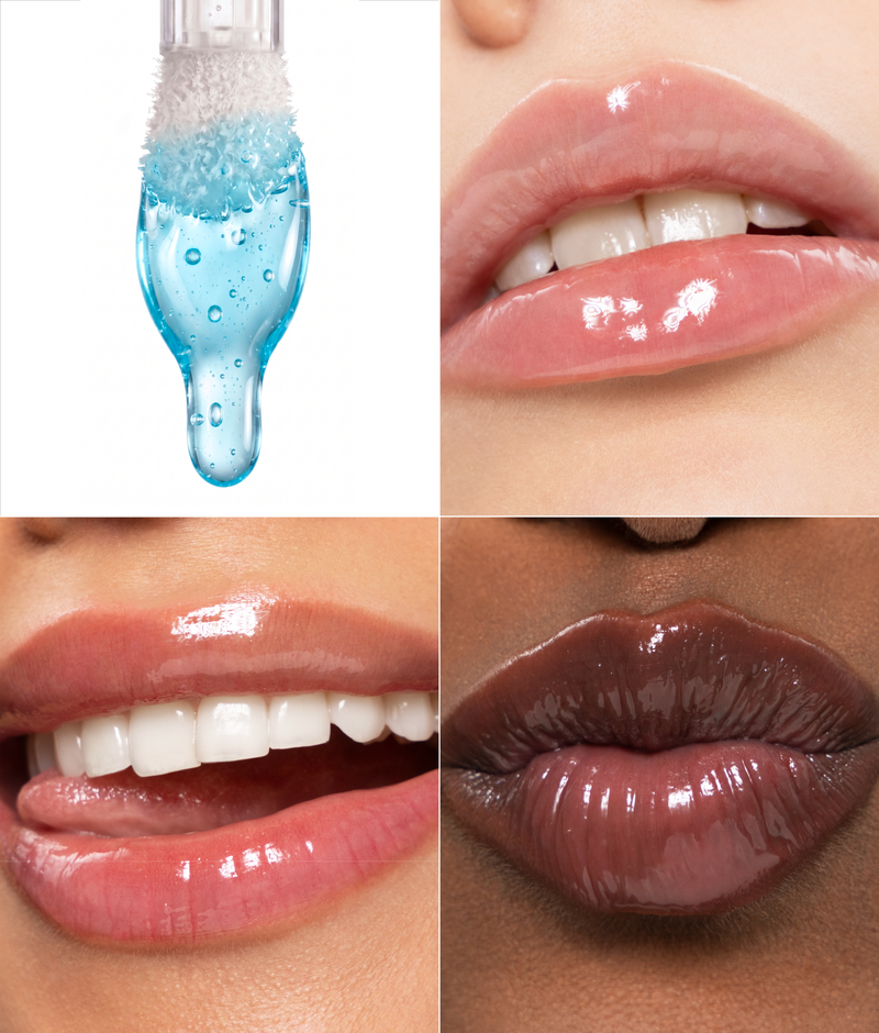 juicy love tlk applicato