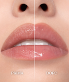 JuicyLove Insta-Plump Care-Gloss TLK Power