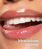 JuicyLove Insta-Plump Care-Gloss TLK Power