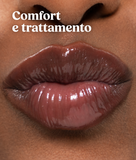 JuicyLove Insta-Plump Care-Gloss TLK Power