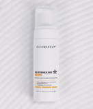 supermousse classic con sfondo