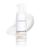 supermousse classic mousse detergente struccante agli agrumi
