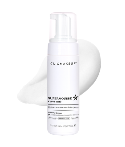 Supermousse Cocco Tiarè
