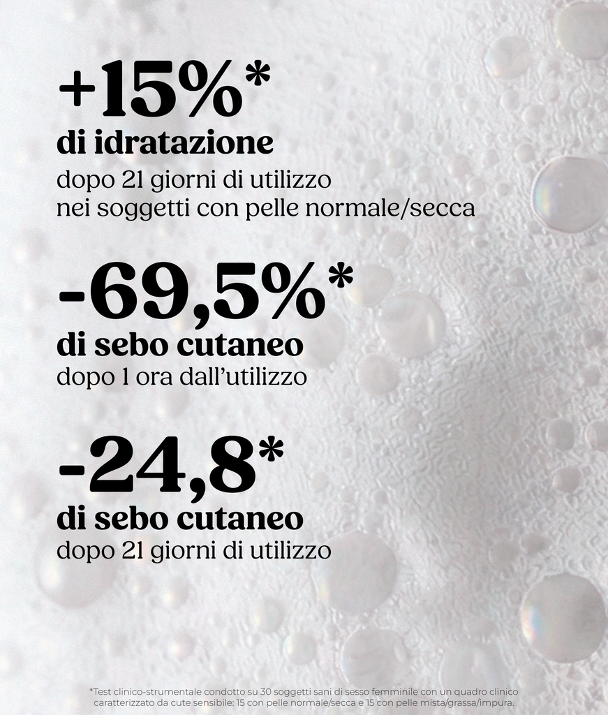 test clinici supermousse cocco tiare