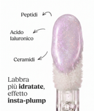 ice cafe juicy love gloss ice pop ingredienti e benefici