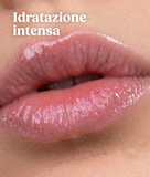 ice cafe juicy love gloss ice pop idratazione