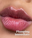 ice cafe juicy love gloss ice pop plumping