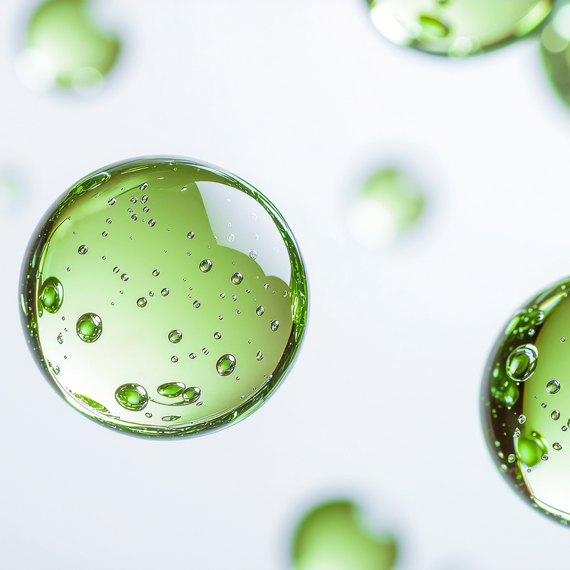 estratto vegetale (peptide)