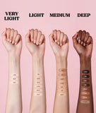 OHMYLOVE FONDOTINTA LUMI-MATTE
