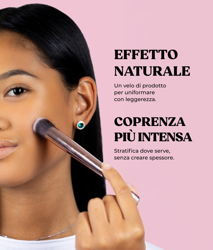 OHMYLOVE FONDOTINTA LUMI-MATTE