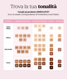 OHMYLOVE FONDOTINTA LUMI-MATTE
