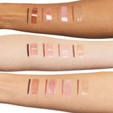 ClioMakeUp + Overskin BEAUTY LEAGUE LIP KIT 01