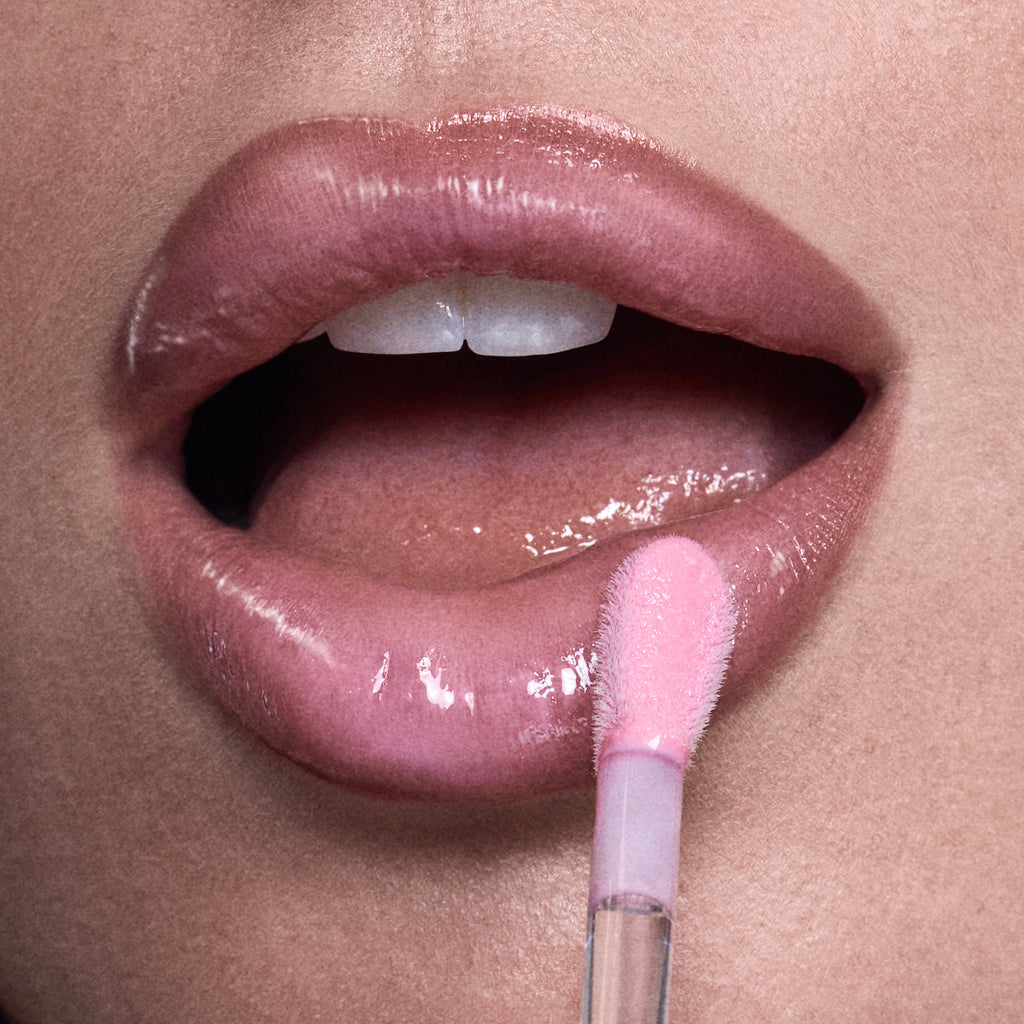 ClioMakeUp + Overskin BEAUTY LEAGUE LIP KIT 03