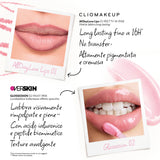 ClioMakeUp + Overskin BEAUTY LEAGUE LIP KIT 03
