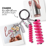 ClioMakeUp + Overskin BEAUTY LEAGUE LIP KIT 04