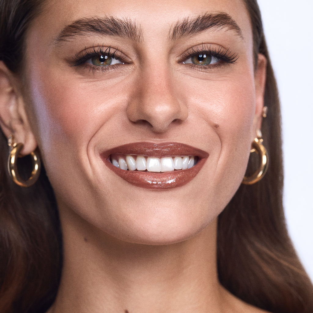 ClioMakeUp + Overskin BEAUTY LEAGUE LIP KIT 04