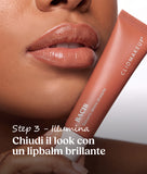 step 3 combo labbra