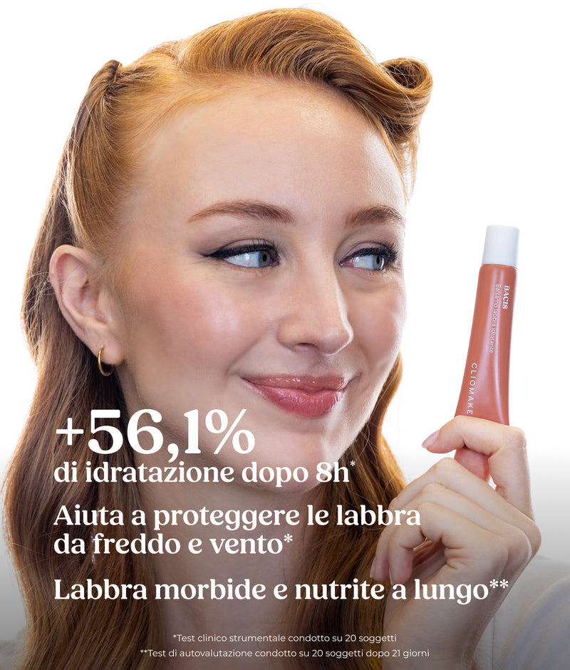 test clinico baci8 lip balm