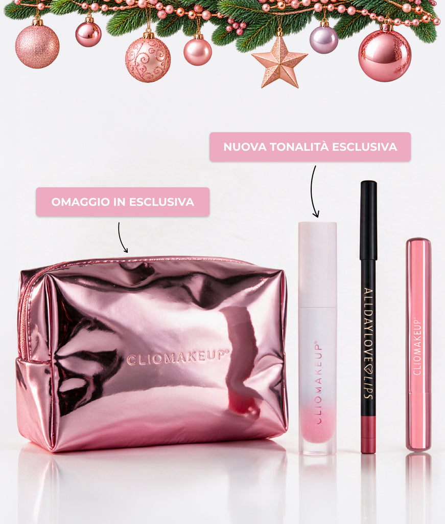LIP KIT 01