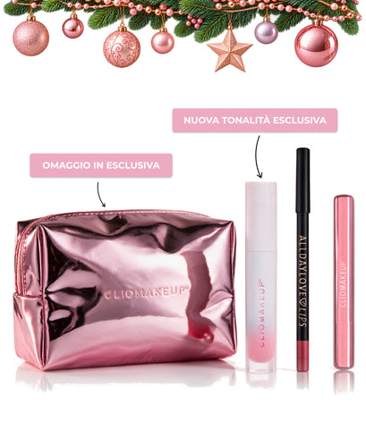 LIP KIT 01
