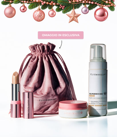 Kit XMas Beauty Ritual