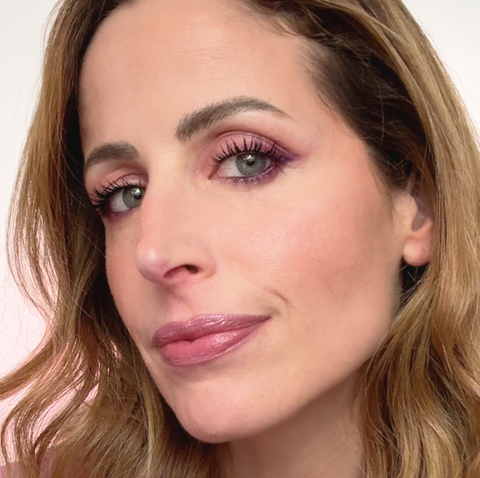 Shop the look - Spring make-up tutorial