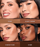 OH MY LOVE 2 IN 1 BRONZE & CONTOUR