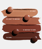 OH MY LOVE 2 IN 1 BRONZE & CONTOUR