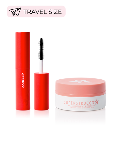 Travel Kit Essentials