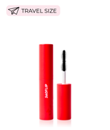 Mascara 360FLIP Black - Travel size