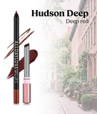 Combo labbra 10 - Hudson Deep