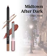 Combo labbra 11 - Midtown After Dark