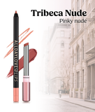combo labbra tribeca nude