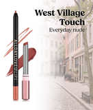 Combo labbra 3 - West Village Touch